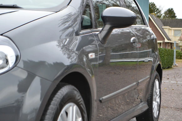 Fiat Punto - Afbeelding 10 van 24