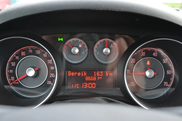 Fiat Punto - Afbeelding 16 van 24