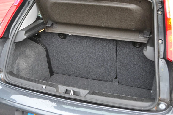 Fiat Punto - Afbeelding 23 van 24