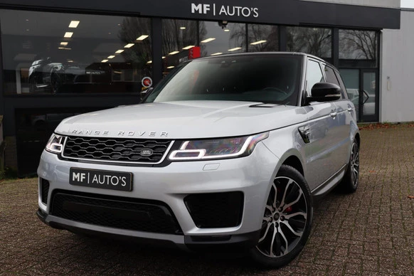 Land Rover Range Rover Sport - Afbeelding 1 van 30