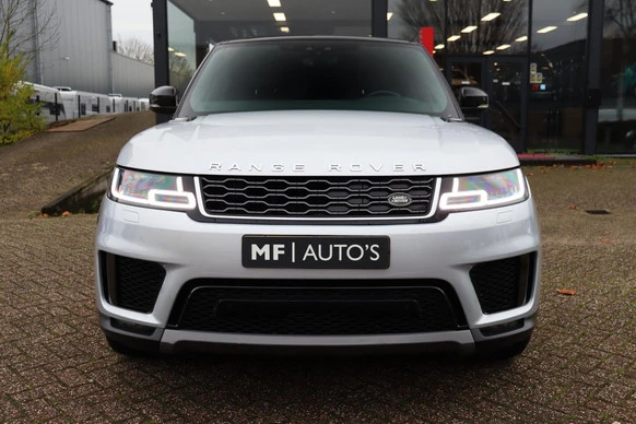 Land Rover Range Rover Sport - Afbeelding 6 van 30