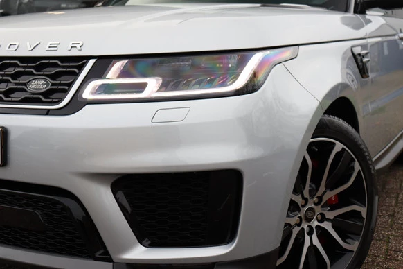 Land Rover Range Rover Sport - Afbeelding 9 van 30