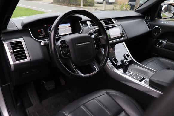 Land Rover Range Rover Sport - Afbeelding 11 van 30
