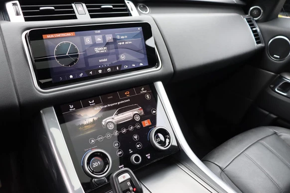 Land Rover Range Rover Sport - Afbeelding 12 van 30