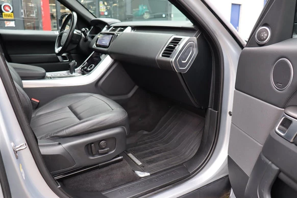 Land Rover Range Rover Sport - Afbeelding 13 van 30