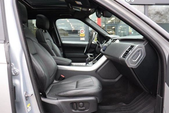 Land Rover Range Rover Sport - Afbeelding 14 van 30