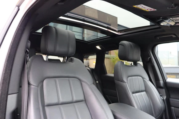 Land Rover Range Rover Sport - Afbeelding 15 van 30