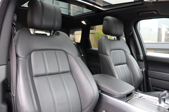 Land Rover Range Rover Sport - Afbeelding 16 van 30