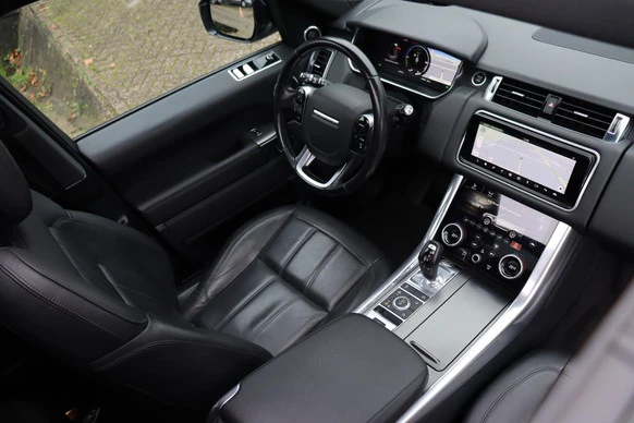 Land Rover Range Rover Sport - Afbeelding 17 van 30