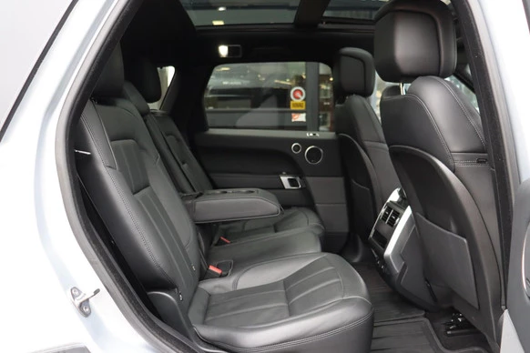 Land Rover Range Rover Sport - Afbeelding 19 van 30