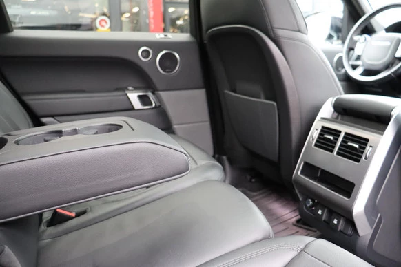 Land Rover Range Rover Sport - Afbeelding 20 van 30