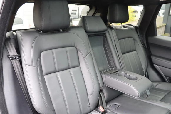 Land Rover Range Rover Sport - Afbeelding 21 van 30