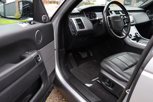 Land Rover Range Rover Sport - Afbeelding 22 van 30