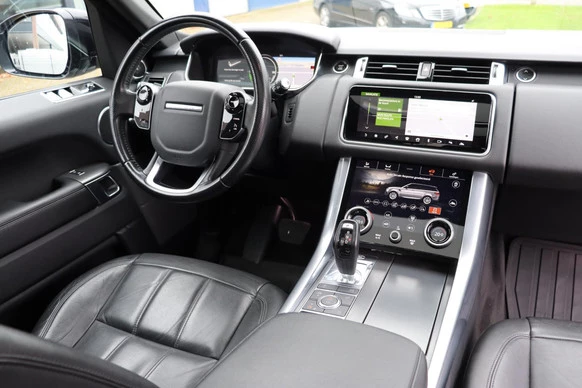 Land Rover Range Rover Sport - Afbeelding 23 van 30
