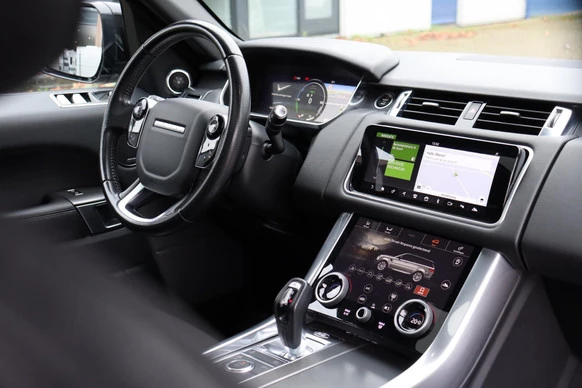 Land Rover Range Rover Sport - Afbeelding 24 van 30