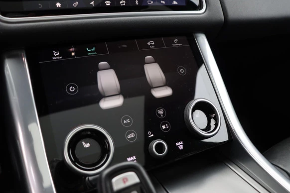 Land Rover Range Rover Sport - Afbeelding 25 van 30