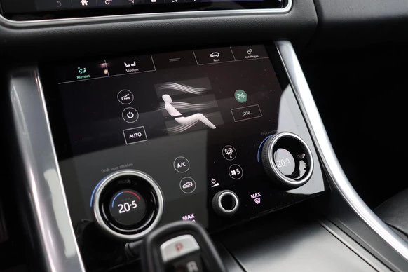 Land Rover Range Rover Sport - Afbeelding 26 van 30