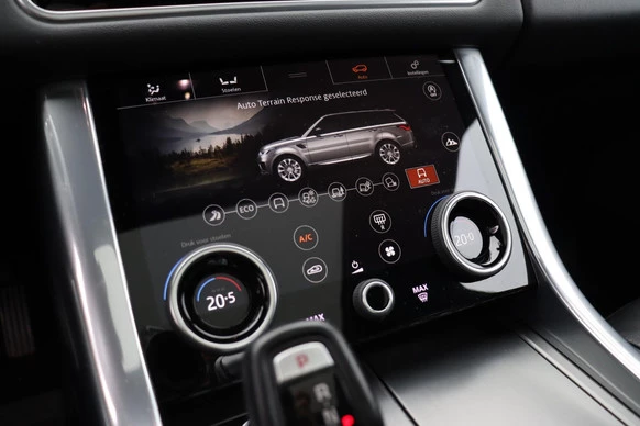 Land Rover Range Rover Sport - Afbeelding 27 van 30