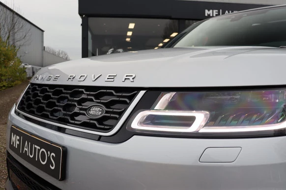 Land Rover Range Rover Sport - Afbeelding 28 van 30