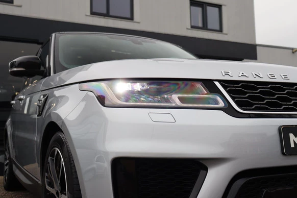 Land Rover Range Rover Sport - Afbeelding 30 van 30