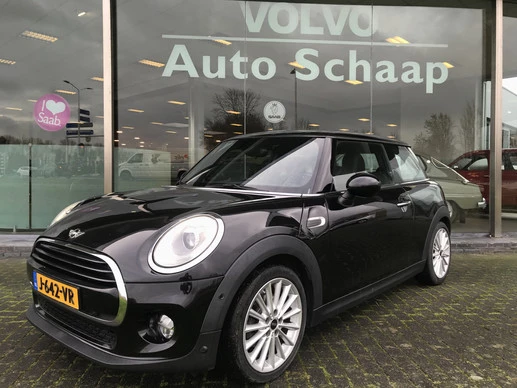 MINI Cooper - Afbeelding 1 van 12