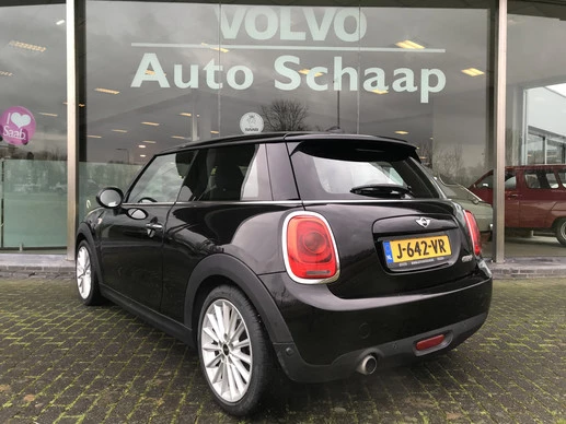 MINI Cooper - Afbeelding 3 van 12