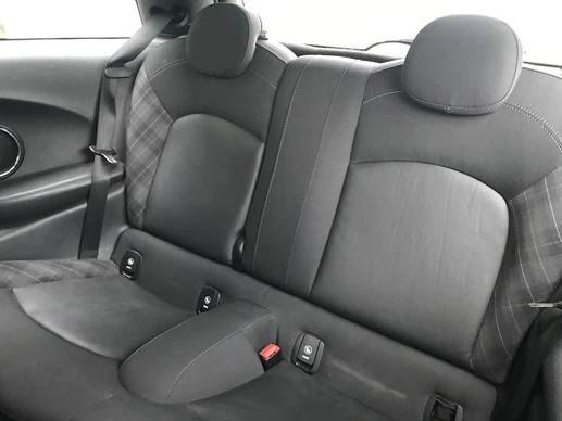 MINI Cooper - Afbeelding 8 van 12