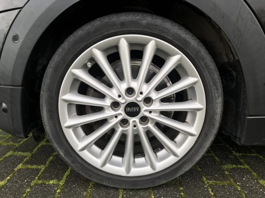 MINI Cooper - Afbeelding 9 van 12
