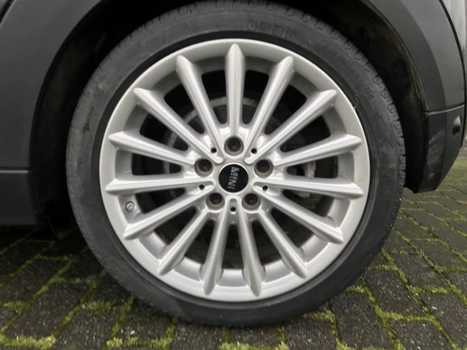 MINI Cooper - Afbeelding 10 van 12