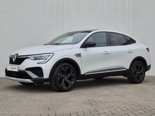 Renault Arkana - Afbeelding 1 van 30