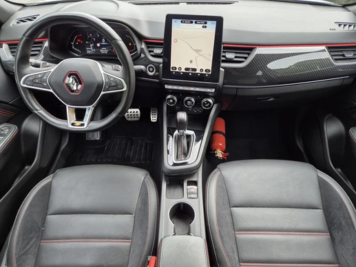 Renault Arkana - Afbeelding 2 van 30