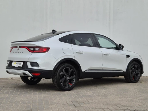 Renault Arkana - Afbeelding 3 van 30