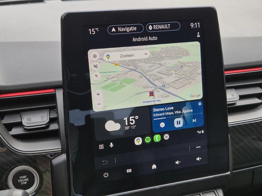 Renault Arkana - Afbeelding 7 van 30