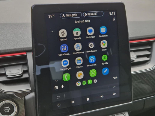 Renault Arkana - Afbeelding 8 van 30