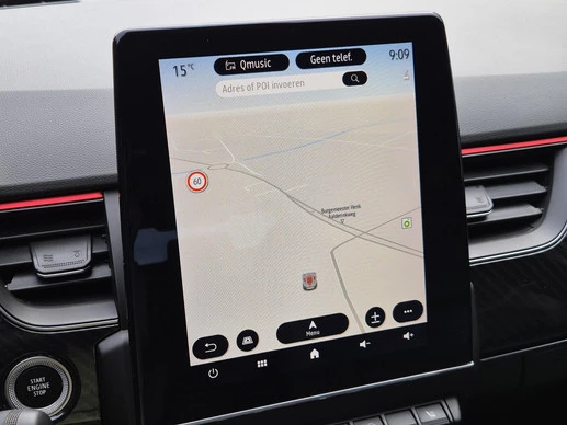 Renault Arkana - Afbeelding 9 van 30