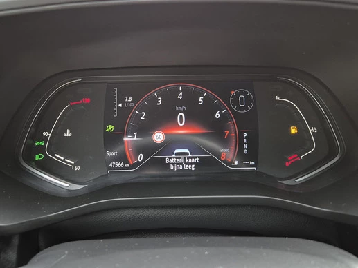 Renault Arkana - Afbeelding 23 van 30