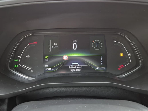 Renault Arkana - Afbeelding 24 van 30