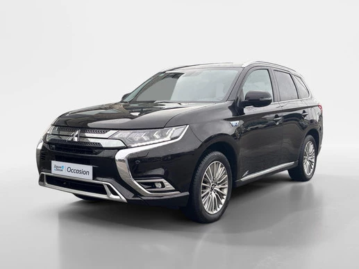 Mitsubishi Outlander - Afbeelding 1 van 25