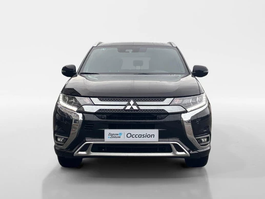 Mitsubishi Outlander - Afbeelding 2 van 25