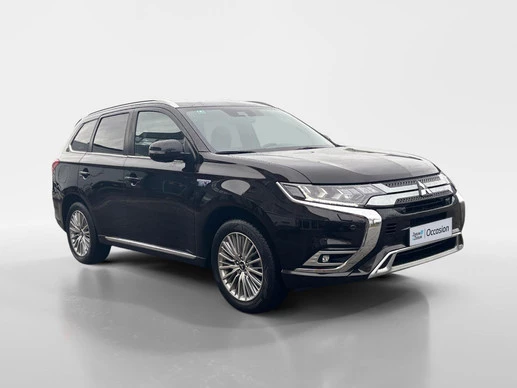 Mitsubishi Outlander - Afbeelding 3 van 25