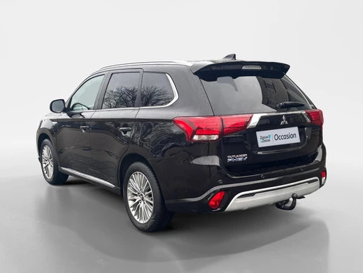 Mitsubishi Outlander - Afbeelding 4 van 25