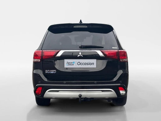 Mitsubishi Outlander - Afbeelding 5 van 25