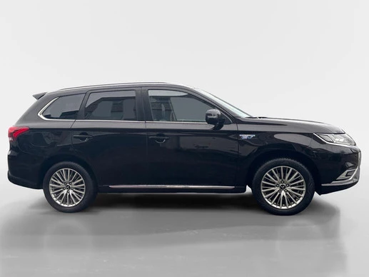 Mitsubishi Outlander - Afbeelding 7 van 25