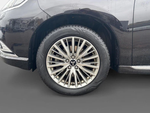 Mitsubishi Outlander - Afbeelding 8 van 25