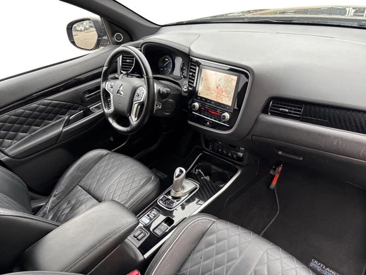 Mitsubishi Outlander - Afbeelding 10 van 25