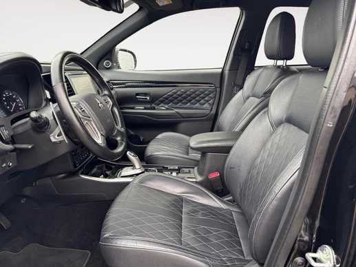 Mitsubishi Outlander - Afbeelding 11 van 25