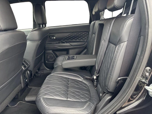 Mitsubishi Outlander - Afbeelding 12 van 25