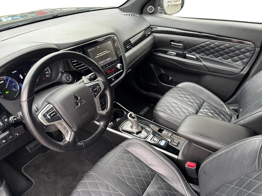 Mitsubishi Outlander - Afbeelding 16 van 25