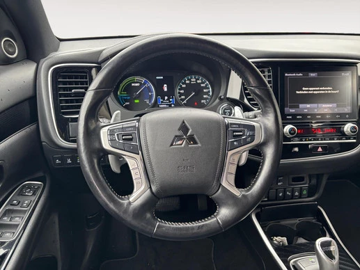Mitsubishi Outlander - Afbeelding 17 van 25