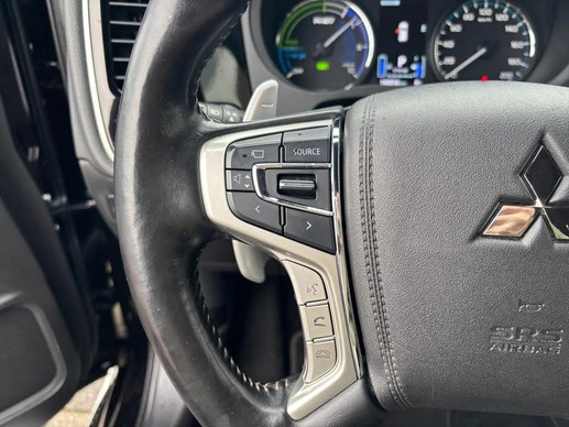 Mitsubishi Outlander - Afbeelding 18 van 25